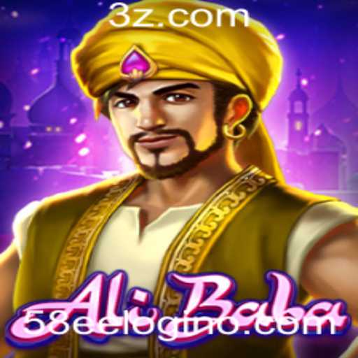 Explorando o Fascinante Mundo do Jogo AliBaba e o Intrigante 58ee Login