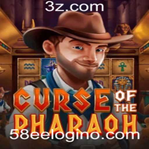 CurseofthePharaoh: Descubra o Mistério do Antigo Egito
