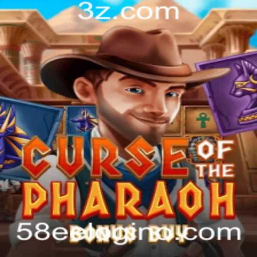 Explorando o Mundo de CurseofthePharaohBonusBuy