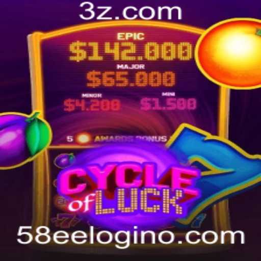 CycleofLuck: Descubra o Jogo que Está Dominando as Telas