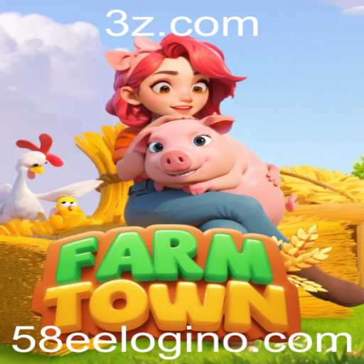 Explorando FarmTown: Um mundo de agricultura virtual