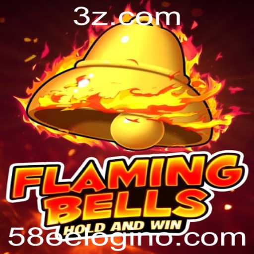 FlamingBells: Descubra o Novo Jogo que Está Conquistando o Mundo com 58ee Login