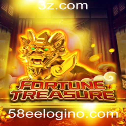 Tudo Sobre 'FortuneTreasure' e Como Começar com '58ee Login'