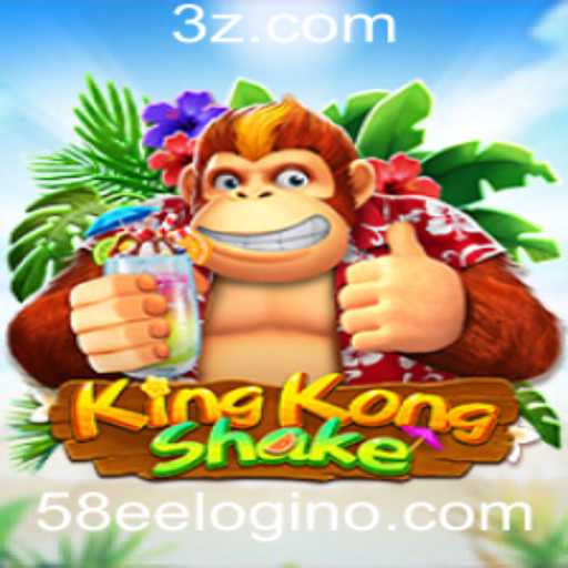 Descubra o Mundo Surpreendente de KingKongShake