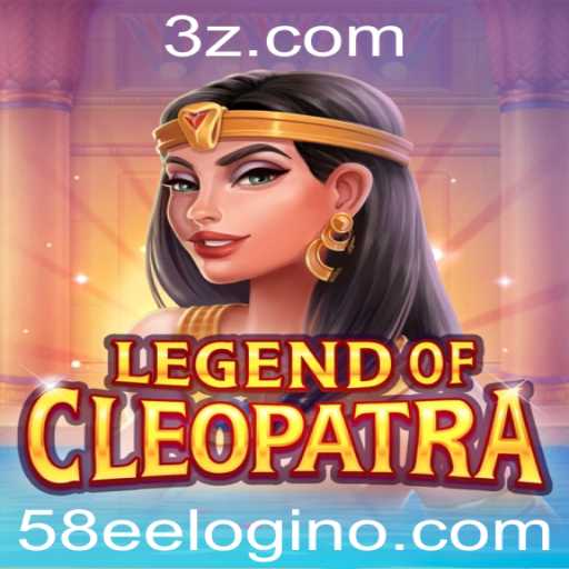 Uma Jornada no Mundo Fascinante de LegendOfCleopatra