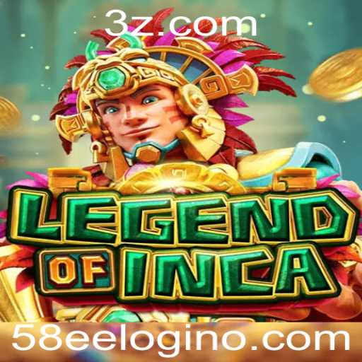 LegendofInca: Explore o Fascinante Mundo Antigo