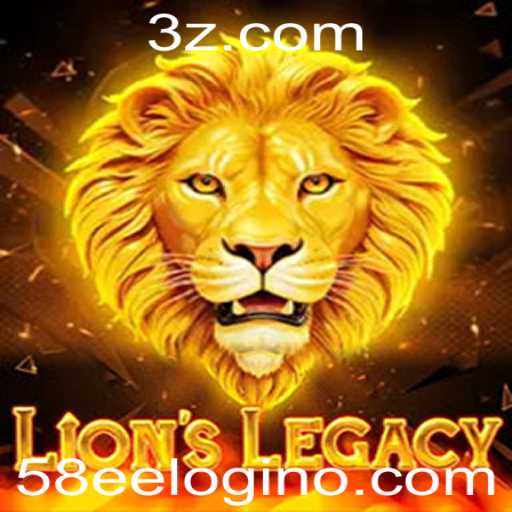 LionsLegacy: Uma Jornada Épica Pela Terra dos Leões
