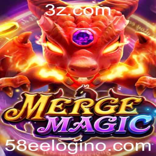 MERGEMAGIC: A Jornada Encantada no Mundo dos Quebra-Cabeças