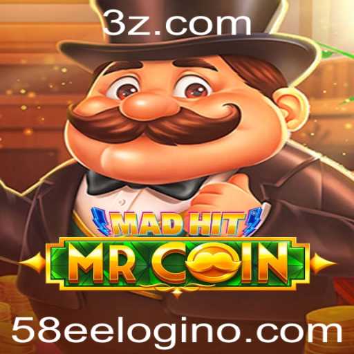 MadHitMrCoin: Uma Imersão no Universo dos Jogos Digitais