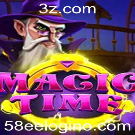 Desvendando o Fascinante Mundo de MagicTime: Regras e Início de Jogo