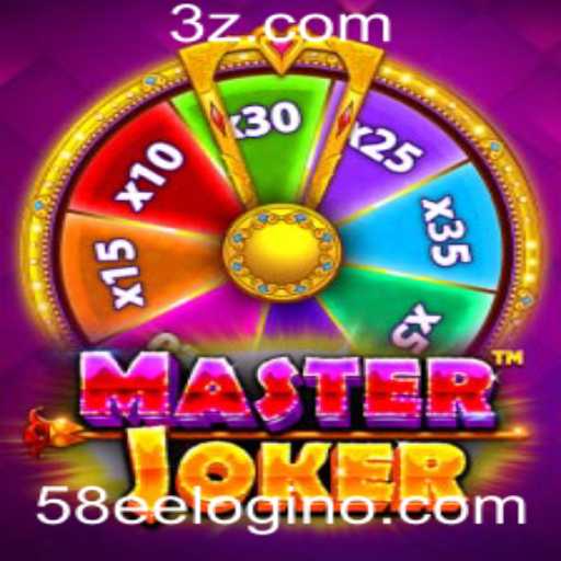 Descobrindo o Mundo de MasterJoker: Um Jogo Envolvente