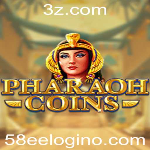 PharaohCoins: Aventura e Estratégia Num Mundo Antigo