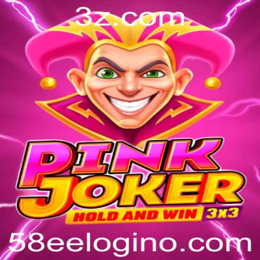 PinkJoker: Mergulhe no Mundo do Mistério e Aventura