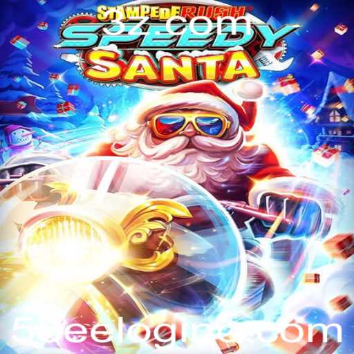 StempedeRushSpeedy: A Nova Sensação do Mundo dos Games